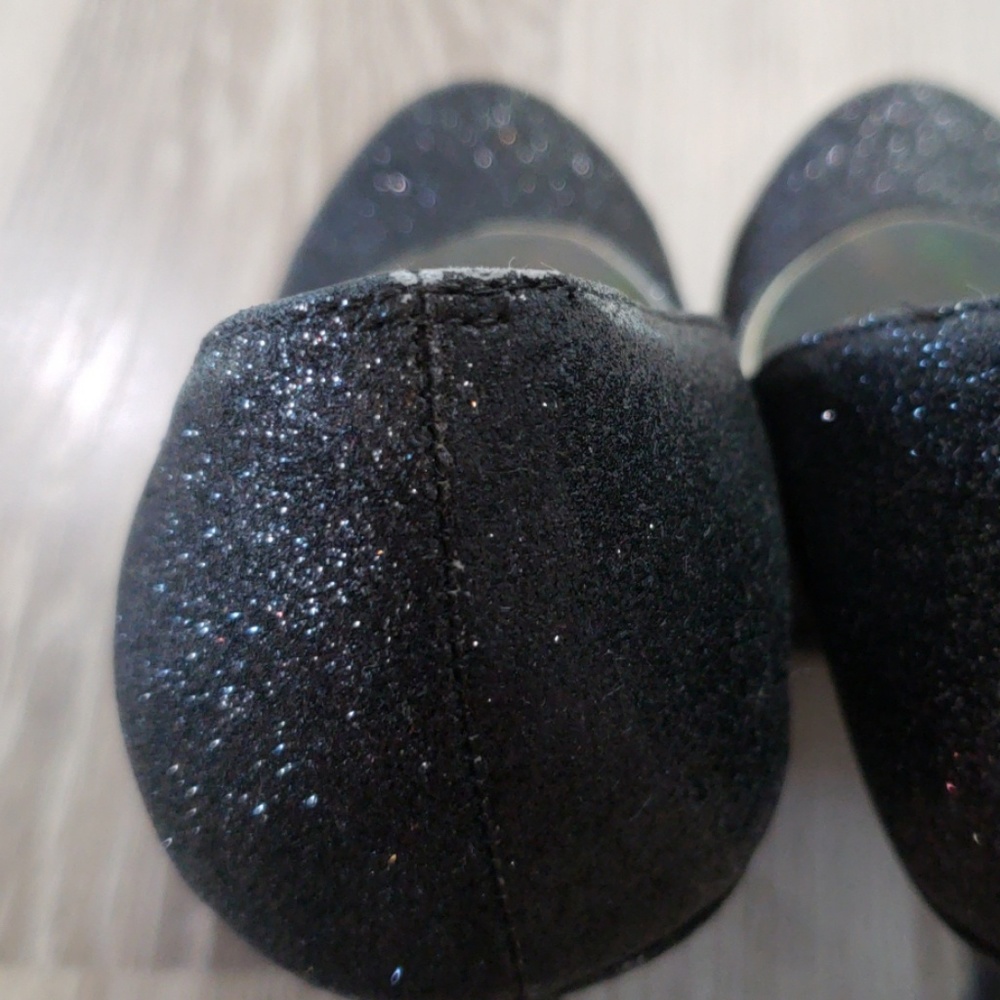 Shi Platform Pumps - Picture 6 of 7
